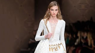 Elisabetta Franchi  Spring Summer 2023  Full Show [upl. by Ambrosio]