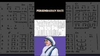 PERSEMBAHAN HATI [upl. by Phelan]