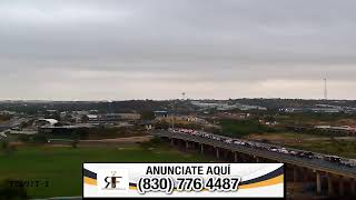 Puentes Internacionales 1 y 2 Piedras Negras  Eagle Pass [upl. by Curtis]