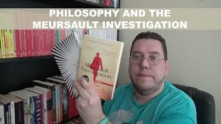 Book Review The Meursault Investigation [upl. by Appolonia]