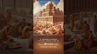 Rebuilding Nalanda University 🫡🫡  nalandauniversity studies indianhistory [upl. by Almond]