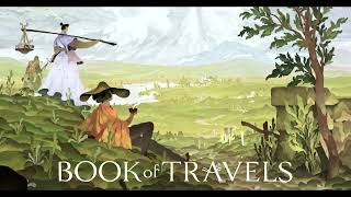 Book of Travels OST  Paths Main Theme  Extended [upl. by Sang]