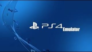 How TO Download PS4 Emulator Without Surveys 100working [upl. by Attekal]