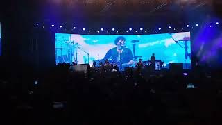 no dejes que  caifanes feria de puebla 2018 [upl. by Salangia]