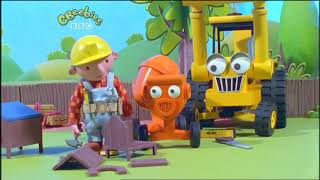 Bob the Builder  Pilchards Pets 2001 [upl. by Jorin]