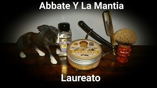 Abbate Y La Mantia Laureato [upl. by Dickson]