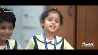 Rathinam International Public School  Vijayadashami Admissions 20252026 Now Open [upl. by Evangelia]