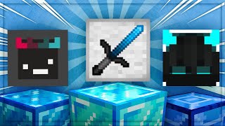 Three best Bedwars Texture Pack’s 189  Revage Bedwars [upl. by Aelahs]