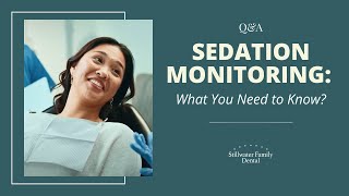 Sedation Monitoring What You Need to Know [upl. by Arama]