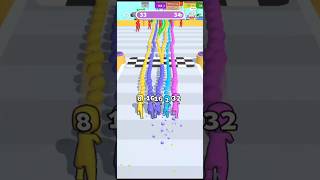 Merge grabber Hard level 33 complete 🤩💥mergegrabber trending music gaming viralshort [upl. by Bogart]