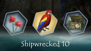 Choices Shipwrecked Chapter 10 Island of Desire [upl. by Blim]