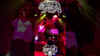 🔥💀Muertos DeCalifornia En Vivo Puebla Beat 803 octubre 2024 Coca Y Marihuana shorts [upl. by Ecirb802]