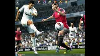 DESCARGAR PES 6 FULL PARA PC HD [upl. by Lisab509]