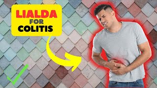 How Lialda Can Help to Managing Ulcerative Colitis [upl. by Nnylarej997]