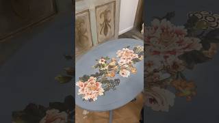 Layer Align And Create Custom Designs Using Redesign Furniture Transfers redesigntransfers diy [upl. by Ahsok294]