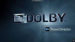 Harkins Enjoy The Show 2023 Dolby Atmos Unfold Harkins Ultimate Moviegoing 2015 LowPitched [upl. by Oicatsana]