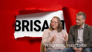 Wir haben dem Mörder unseres Sohnes vergeben  Brisant  Vergebung verstehen 12 [upl. by Akceber799]