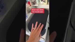 The Best Way to Store a Dyson Airwrap [upl. by Higginbotham169]