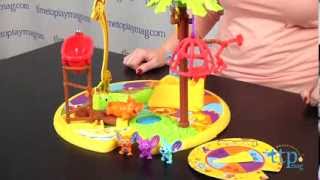 Elefun amp Friends Mouse Trap from Hasbro [upl. by Scotti]