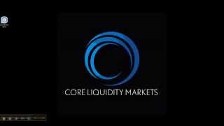 Autochartist for Binary Options  Core Liquidity Markets [upl. by Nedry270]