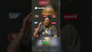 Quarterback Secrets How We Almost Scored a Touchdown 49ers [upl. by Hekker]