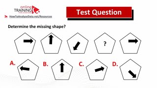 IQ Test Questions [upl. by Syverson231]