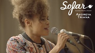 Andreya Triana  Thats Alright With Me  Sofar London [upl. by Huan]