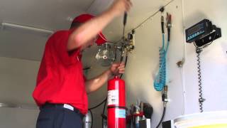 How to perform a six year fire extinguisher inspection [upl. by Matazzoni]