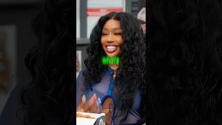 SZA can’t be picked up 🤓😂 sza marcellokadima edits [upl. by Penland]