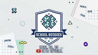 🎥 SB19 School Buddies Episode 2 Teaser [upl. by Yarled]