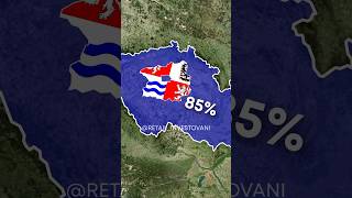 Nejbohatší regiony Česka v průměru EU československo česko penize region plzeň praha evropa [upl. by Anauqes]