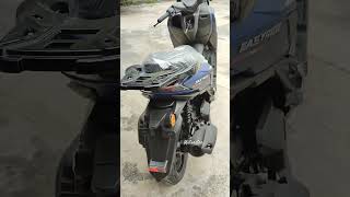 EASYRIDE 150 FI V3 motorstar motorcycle easyride150fi vehicle [upl. by Caryl]