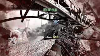 These are the Most LEGENDARY BO2 Trickshots EVER nostalgic [upl. by Otrebilif392]