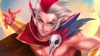 RAKAN IS THE BEST SUPPORT IN THE GAME BUT [upl. by Danyluk496]