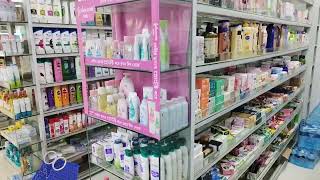 Super Shop in Bangladesh supershop video [upl. by Irdua958]