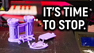 Creality Ender3 its time to move on [upl. by Ovida]