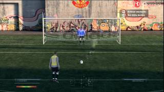 Fifa 12  Elfmeter Tutorial  KEINEN Schuss verschießen  GermanDeutsch  von PatrickHDxGaming [upl. by Ynez264]