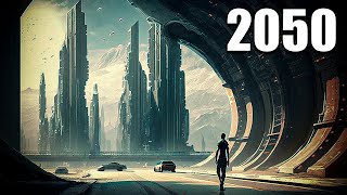 15 TECNOLOGÍAS DEL FUTURO QUE REVOLUCIONARÁN EL MUNDO EN 2050 [upl. by Nimajnab8]