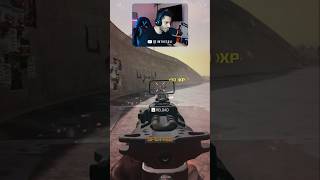 شات گان اسباب بازی 🔫 callofduty warzone cod wz [upl. by Enerod]