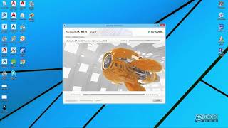 Autodesk Revit 2019  Installation [upl. by Barra]