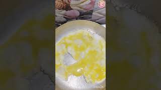 egg yippee recipe short video viral video recipe video yippee recipe video [upl. by Yrrat]