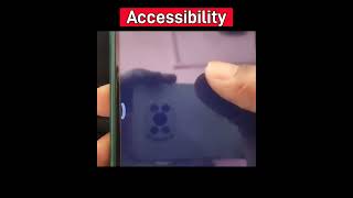 Redmi Screen Color Problem ytshorts youtubeshorts viralvideo viralshorts redmi mi poco [upl. by Hewie]