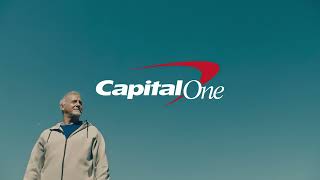 Jeff’s “yes” to credit from Capital One [upl. by Dihaz]