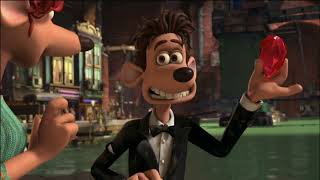 Flushed Away 2006 P4 [upl. by Waligore120]