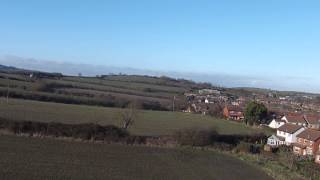 A little view over Shipston on Stour [upl. by Earaj402]