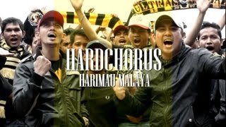 Hardchorus Harimau Malaya HardchorusHM [upl. by Midan]