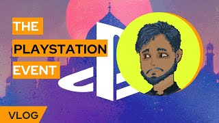 Develop India  Playstations event to encourage Indies from India [upl. by Noryahs]