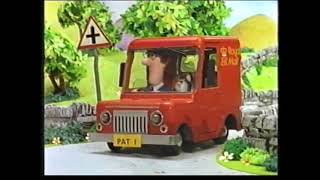 Postman Pat  Series 2 Episode 1 Postman Pat and The Hole in The Road [upl. by Yleik]