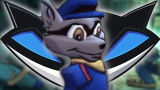 REMEMBER SLY COOPER [upl. by Malanie]