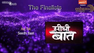 Best Talk Show  English amp Hindi [upl. by Tanny20]